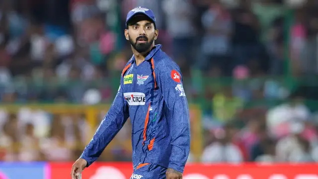 “அந்த சிறுவனின் முகவரியை எனக்கு அனுப்புங்கள், நான் அவருக்கு பரிசளிக்க வேண்டும்”- கே.எல். ராகுல்.