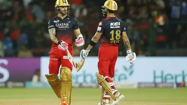 RCB தோல்வியை ஏற்றுக்கொள்ள முடியாமல் இந்த பெண் கதறி அழுத காரணம் இதுதானா?