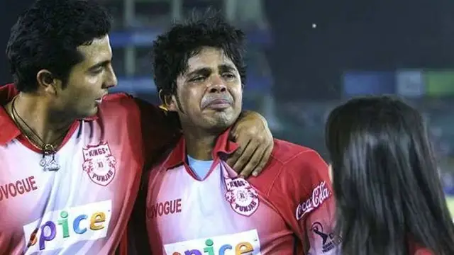 “ஸ்ரீ சாந்த் மகன் என்கிட்ட கேட்ட அந்த கேள்வி இருக்கே.. அங்கயே நான் உடைஞ்சிட்டேன்” – ஹர்பஜன் சிங் வேதனை
