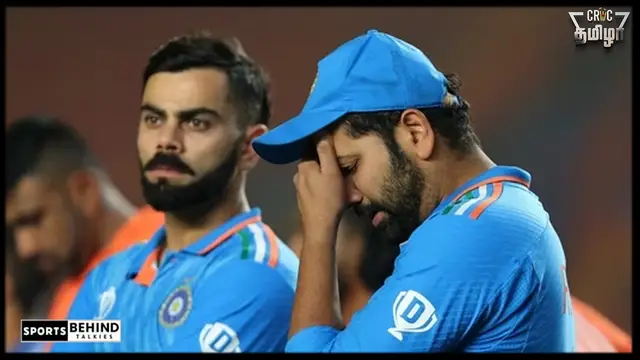 Rohit Sharma