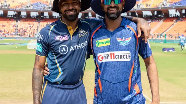 போட்டியின் முடிவில் எங்களுடைய அம்மா மகிழ்ச்சியாக இருப்பார் – தோல்விக்கு பிறகு க்ருனால் பாண்டியா கொடுத்த பேட்டி.
