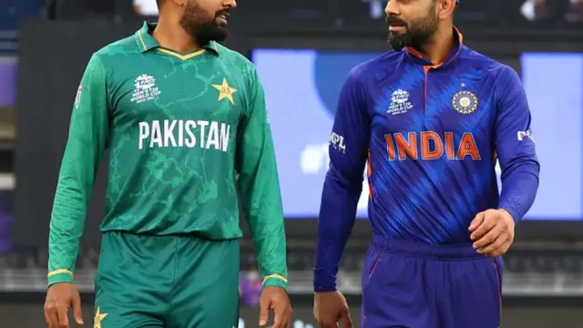 விராட் கோலி எனக்கு சொன்ன அந்த மிகவும் பெரியது – பாபர் அசாம் நெகிழ்ச்சி பேட்டி.