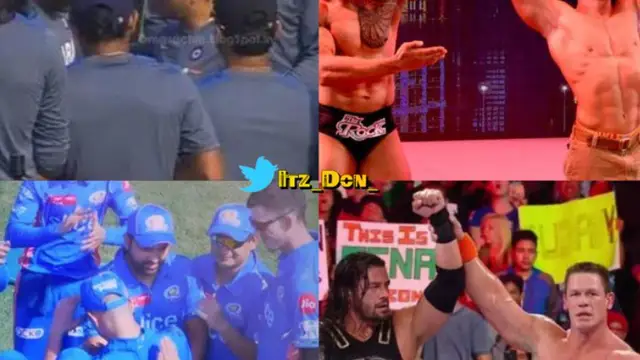 ஐபிஎல் போட்டியில் களமிறங்கிய அடுத்த டெண்டுல்கர் – தம்பியை பார்த்து உணர்ச்சிவசப்பட்ட சாரா.