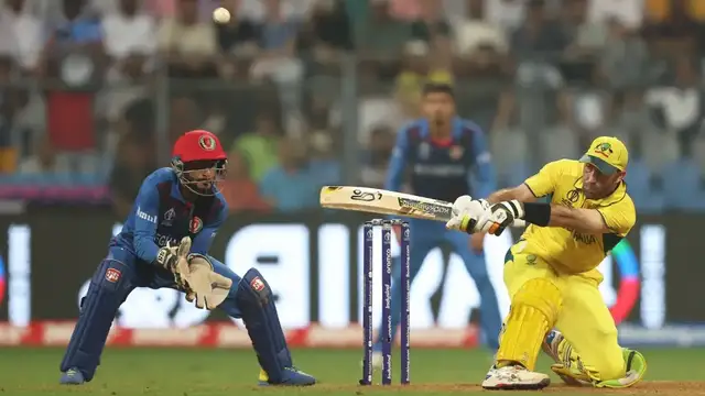 என் வாழ்க்கையில் இந்த மாதிரியான ஒரு ஆட்டத்தை பார்த்ததில்லை – சச்சின் டெண்டுல்கர் பாராட்டு.