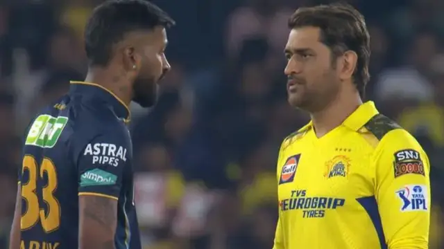 CSK vs GT போட்டியில் இவங்க மூணு பேரையும் தூக்கிட்டா சென்னைக்கு வாய்ப்பு இருக்கு – சச்சின் டெண்டுல்கர் கணிப்பு.