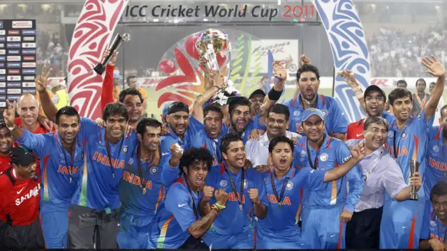 உலக கோப்பை 2011 : கஷ்டமான நேரத்தில் உதவிய யுவராஜ் சிங் – ரோஹித் உணர்ச்சிப்பூர்வமான தகவல்