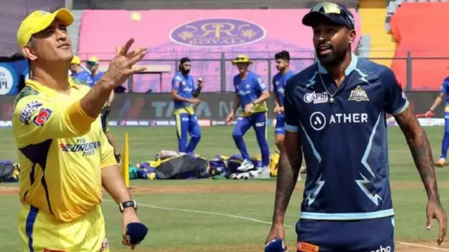 CSKவை 5 விக்கெட் வித்தியாசத்தில் வீழ்த்தியது GT | தோனி செய்த சிறிய தவறினால் கைநழுவிய வெற்றி!