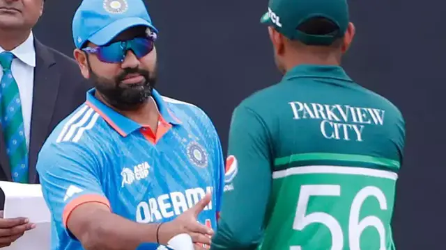 என்ன பஜ்ஜி கிடைக்குமா? மழைக்கு பிறகு ஆசிய கோப்பை கவுன்சிலை கலாய்த்த சேவாக்.