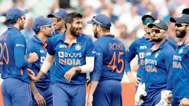 “கேப்டனாக அவதாரம் எடுக்கும் பும்ரா” துணை கேப்டன் யார் தெரியுமா? எந்த போட்டிக்கு தெரியமா? விபரம் இதோ.