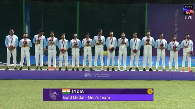 இவர்கள் இல்லாமல் இது நடந்திருக்காது – ருதுராஜ் கெய்க்குவாட் நெகிழ்ச்சி பேட்டி.