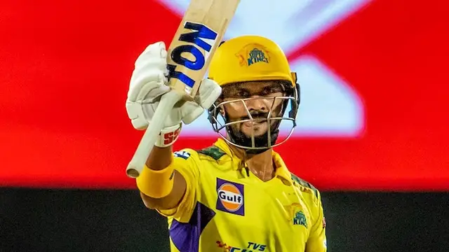 “இன்னும் ஒரு அடி தான் பாக்கி இருக்கு” ஐபிஎல் 2023 கோப்பையை வெல்வதில் உறுதியாக இருக்கும் ருதுராஜ் கெய்க்வாட்.