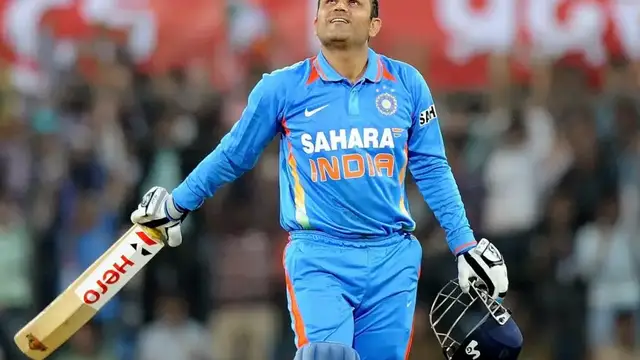 IND vs PAK (2007) போட்டியில் தோனியிடம் சேவாக் கேட்டுக்கொண்டது இதுதான் – மீதி வரலாறாக மாறியது சம்பவம்.