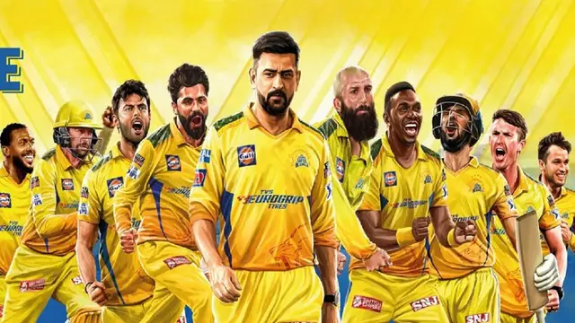 CSK 1