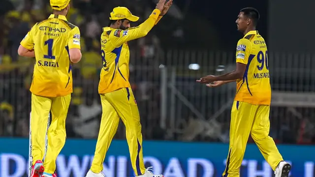 முஸ்தாபிசுர் ரஹ்மான் இல்லை என்றாலும் CSK கவலைப்பட தேவையில்லை என்பதற்கான காரணங்கள்.