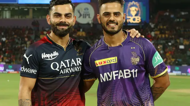 “வெற்றியை நாங்களே கையில் கொடுத்து விட்டோம்” – RCBயின் தோல்விக்கு பிறகு கோலி கூறிய விஷயம்.