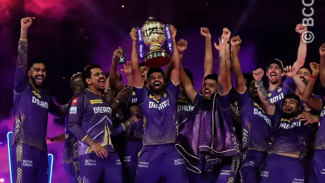 கொல்கத்தாவ பாத்து கத்துக்கோங்க.. ஆரஞ்சு தொப்பி வாங்குனா மாட்டும் போதுமா – விமர்சித்த அம்பதி ராயுடு.