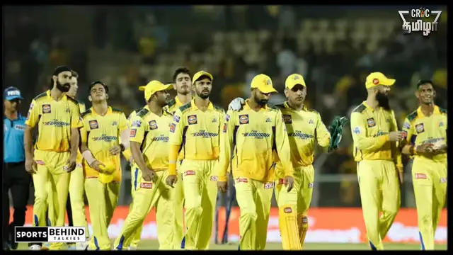 Cric Tamizhaa 32