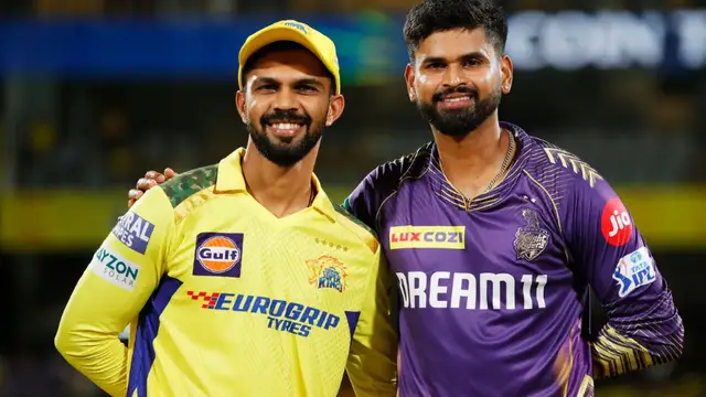 TR போல வசனம் பேசி CSK அணியை பாராட்டிய முன்னாள் வீரர் – அப்படி என்ன சொன்னார் தெரியுமா?
