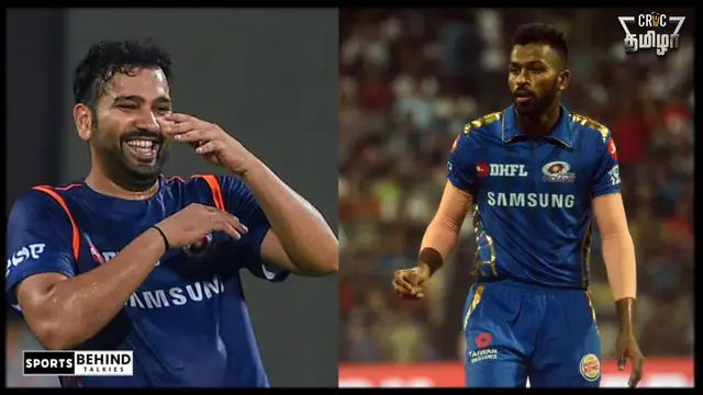 Hardik Pandya 1
