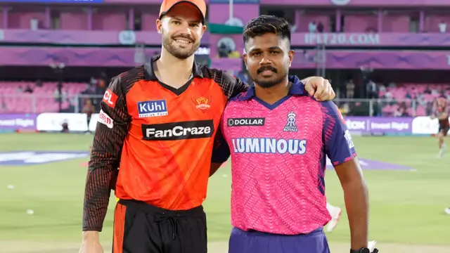 எல்லாம் திடீரென நடந்து விட்டது – ஹைதராபாத்தின் வெற்றிக்கு பிறகு ஏய்டன் மார்க்ரம் கொடுத்த பேட்டி.