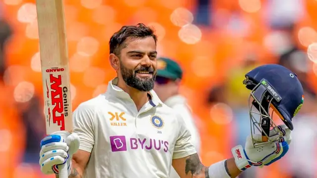 முதல் நபராக வருவார் கடைசி நபராக செல்வார் – விராட் கோலியின் உடற்தகுதி குறித்து பேசிய ஆஸ்திரேலிய வீரர்.