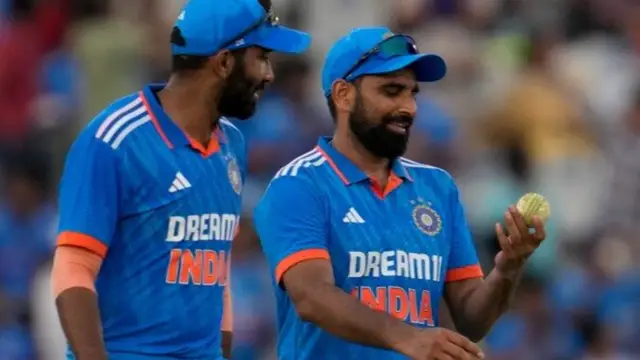 பாஸ்கிதானுக்கு எதிராக இவர் வேண்டாம்.. எந்த பயனும் இல்லை – முன்னாள் வீரர் அதிரடி கருத்து.