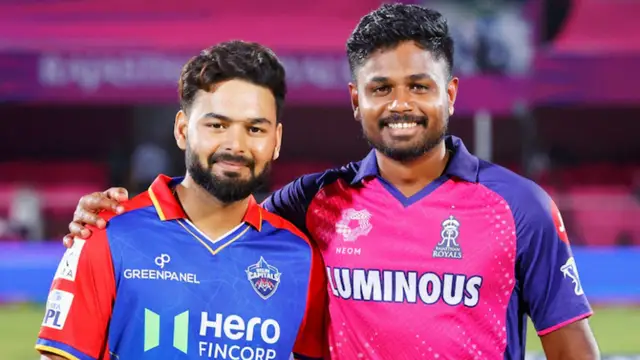 ஐபிஎல் முன்ன மாதிரி எல்லாம் இல்ல.. எல்லாம் மாறிடுச்சு – வெற்றிக்கு பிறகு சஞ்சு சாம்சன் கொடுத்த பேட்டி.