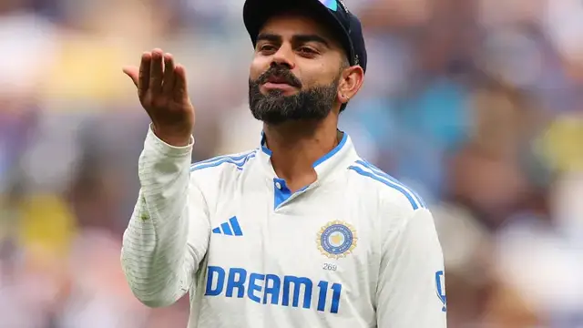 விராட் கோலிக்கு அப்புறம் இந்திய அணி அதை தேடவில்லை. அப்படி இருந்தால் தான் வெற்றி பெற முடியும் – நாசர் ஹுசைன் விமர்சனம்