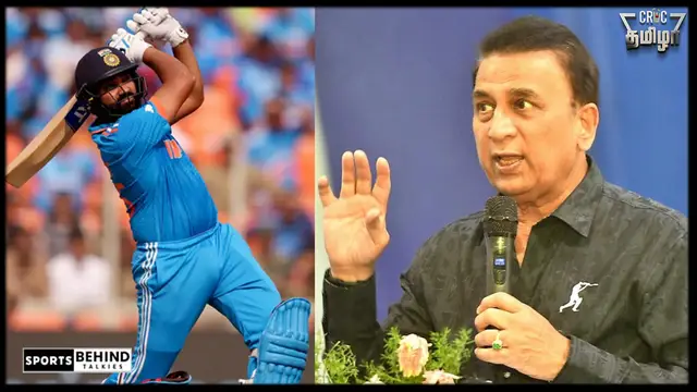 சுனில் கவாஸ்கர் 1