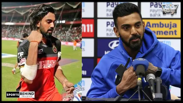 Kl Rahul Rcb