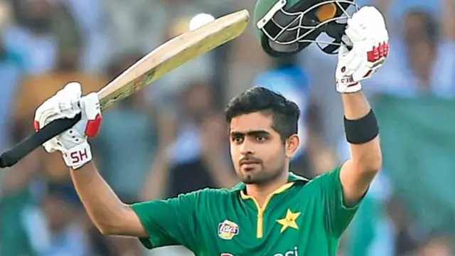 4 ஆண்டுகளாக எதையும் கற்றுக்கொள்ளவில்லை பாபர் அசாமின் கேப்டன்சி குறித்து அவரை விளாசிய மொயின் கான்.