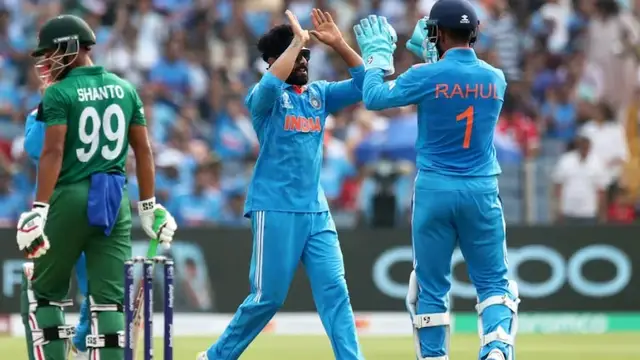 சிம்பிளா விளையாடினா போதும்.. ஸ்டேடியம் அப்படி – ரவீந்திர ஜடேஜா தகவல்.
