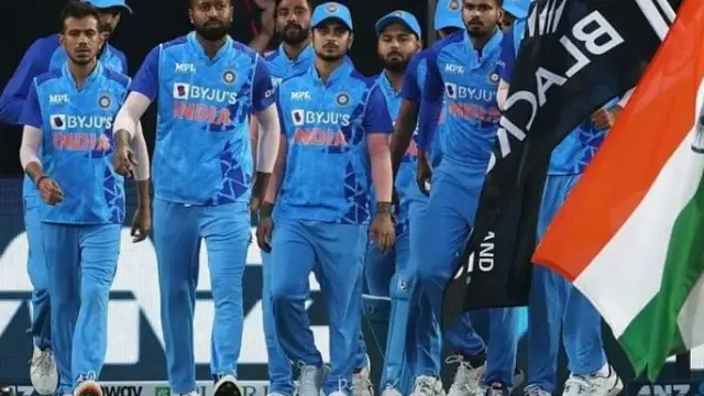 ஒரே மாதத்தில் இத்தனை போட்டிகளா? வெளியானது இந்தியா vs அயர்லாந்து போட்டிகளுக்கான அட்டவணை.