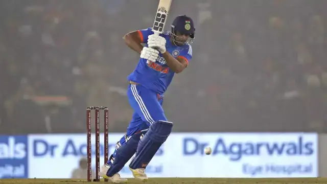 எனக்கு T20 உலகக்கோப்பை தான் மனதில் இருகின்றது. இருப்பினும் இன்றைய போட்டி பற்றி தான் நான் யோசித்து கொண்டு இருகின்றேன் – ஷிவம் துபே.