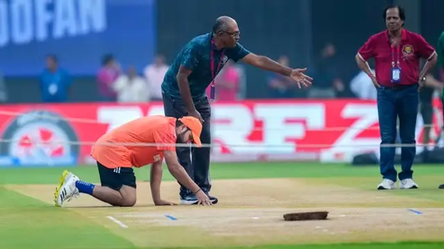ICC BCCI-யின் கிளை நிர்வாகம் போல் செயல் பட்டு இரக்கின்றது – மார்க் புட்சரின் குற்றச்சாட்டு.