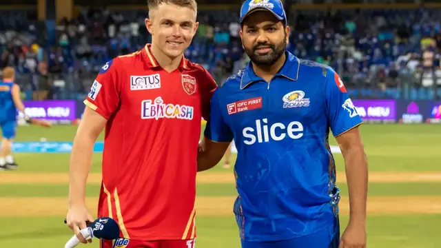 31 ரன்களை வாரி வழங்கிய அர்ஜுன் டெண்டுல்கர் – ட்விட்டரில் கொந்தளிக்கும் ரசிகர்கள்.