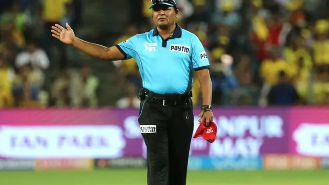 ஐபிஎல் போட்டிகளில் அம்பயராக இருப்பவர்களுக்கு எவ்வளவு சம்பளம் தெரியுமா?