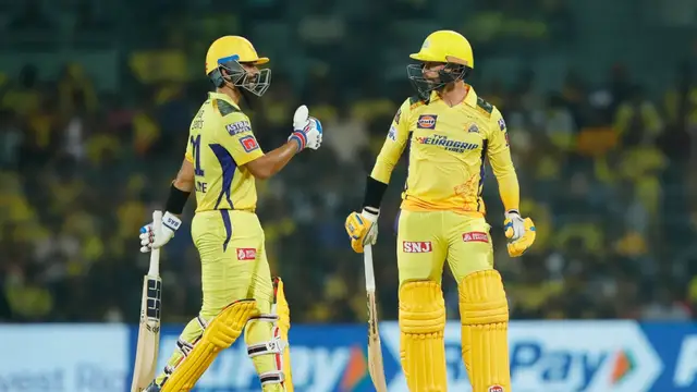 “என்னுடைய கிரிக்கெட் வாழ்வின் கடைசி கட்டம் இது” – தோனியின் பேச்சால் சோகத்தில் ஆழ்ந்த CSK ரசிகர்கள்.