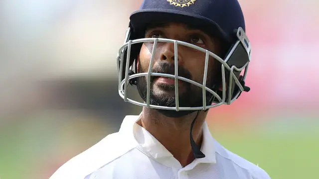 Comeback கொடுத்து பார்த்திருக்கிறோம், ஆனால் இப்படியொரு Comebackயை பார்த்ததில்லை – கங்குலி.