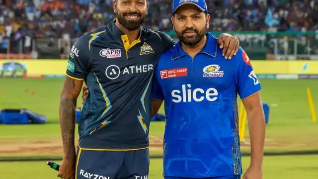 சக வீரரின் மீது கேவப்பட்ட ரோஹித் ஷர்மா. என்ன காரணம் தெரியுமா?