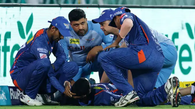 காயத்திலிருந்து மீண்டு வரும் அதிரடி வீரர் – ரோஹித் சர்மா கொடுத்த பெரிய அப்டேட்.