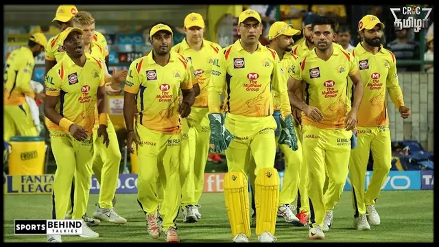 CSK