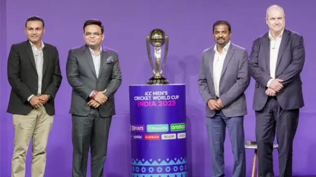 அரையிறுதி போட்டிக்கு இந்த அணிகளோடு பாகிஸ்தானும் வர வேண்டும் – உலக கோப்பை குறித்து கங்குலியின் கருத்து.