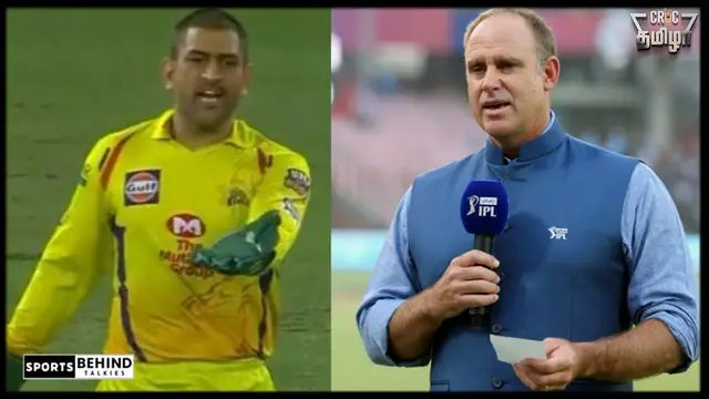 Dhoni