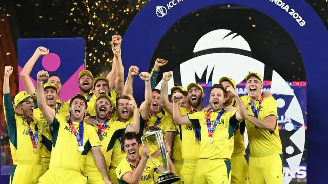 யாரு சிறந்த அணி என்பது முக்கியம் கிடையாது. இறுதிப்போட்டியில் எந்த அணி வெற்றி பெறுகிறதோ அது தான் முக்கியம் – டேவிட் வார்னர்.