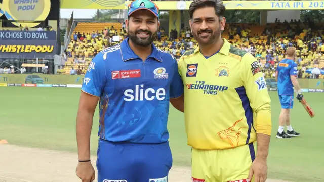 13 வருடங்களுக்கு பிறகு சொந்த மண்ணில் மும்பை அணியை வீழ்த்திய சென்னை அணி – 6 விக்கெட்டுகள் வித்தியாசத்தில் வெற்றி.