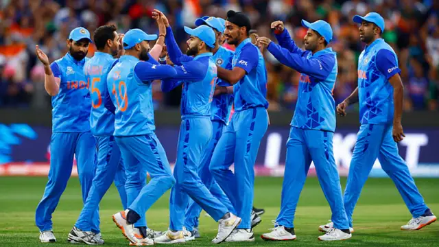 இந்தியாவின் டி20 தரவரிசையில் NO 1 ஆல்ரவுண்டர் ஆகினார் ஹர்திக் பாண்டியா