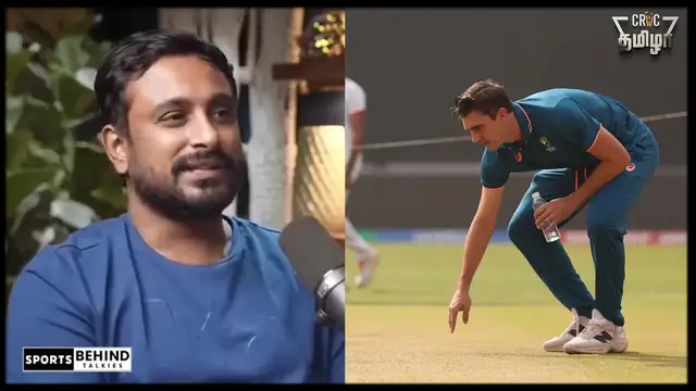அம்பதி ராயுடு