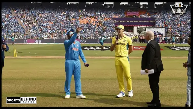 Final Toss