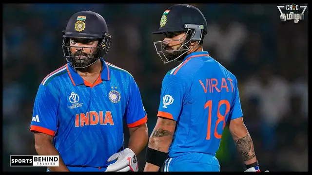 Rohit